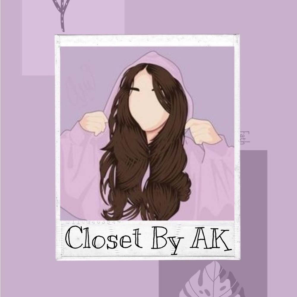 Meet your Posher, AK